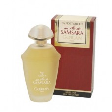 UN AIR DE SAMSARA By For Women - 1.0 EDT SPRAY